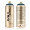 Montana Gold sprayfärg 400 ml - G5150 Fjord