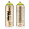 Montana Gold sprayfärg 400 ml - G6030 Lime