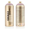 Montana Gold sprayfärg 400 ml - G4010 Mortadella