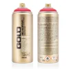 Montana Gold sprayfärg 400 ml - G3020 Strawberry