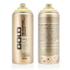 Montana Gold sprayfärg 400 ml - G1000 Vanilla
