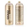 Montana Gold sprayfärg 400 ml - M2000 Copperchrome