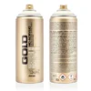 Montana Gold sprayfärg 400 ml - Shock 9110 White Cream