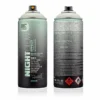 Montana Night Glow NG1000 / Självlysande sprayfärg – Luminescent Green 400 ml