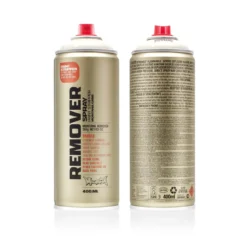 Montana Tech RM400 Remover 400 ml