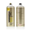 Montana Tech Varnish 400 ml – T1005 Semi-gloss