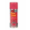 3M Photo-mount, röd, 400ml