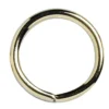 Mässingsringar 14 mm 30 st