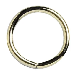 Mässingsringar 14 mm 30 st
