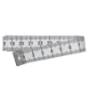 Måttband med gradering på båda sidor i cm & mm 150 cm