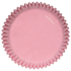 Muffinsformar 48 st. ljusrosa
