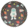 Muffinsformar 48 st. space