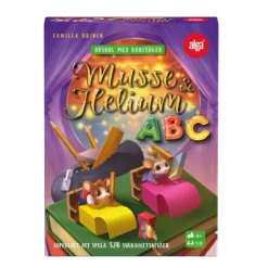 Musse & Helium ABC