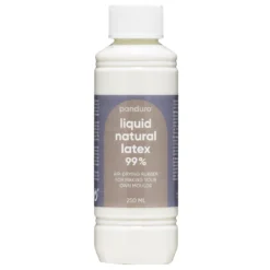 Naturlatex / Formgummi 250 ml