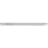 Ändstickor av aluminium, längd 14 cm Ø4,0 mm – för kabel med Glydon-system