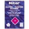 Nitor Allfärg 38 Fuchsia