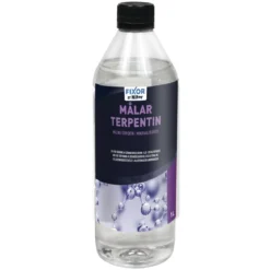 Nitor Målarterpentin 1 L