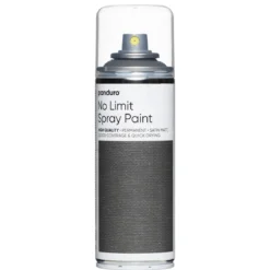 NO LIMIT spray 200ml Ash