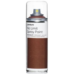 NO LIMIT spray 200ml Brown
