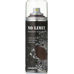 NO LIMIT spray 200ml chocolate