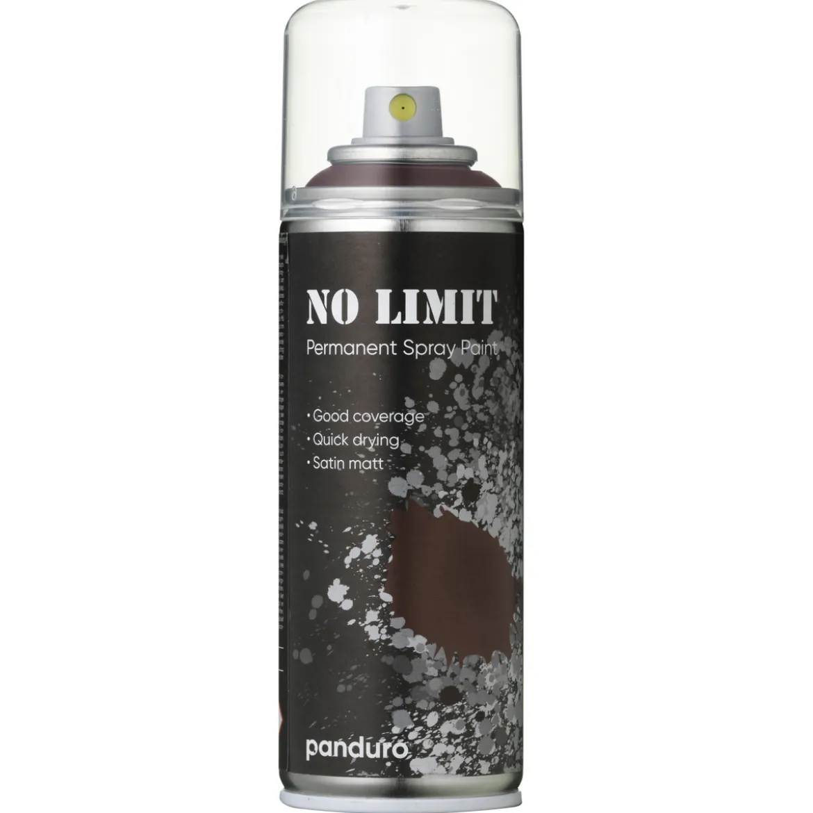NO LIMIT spray 200ml chocolate