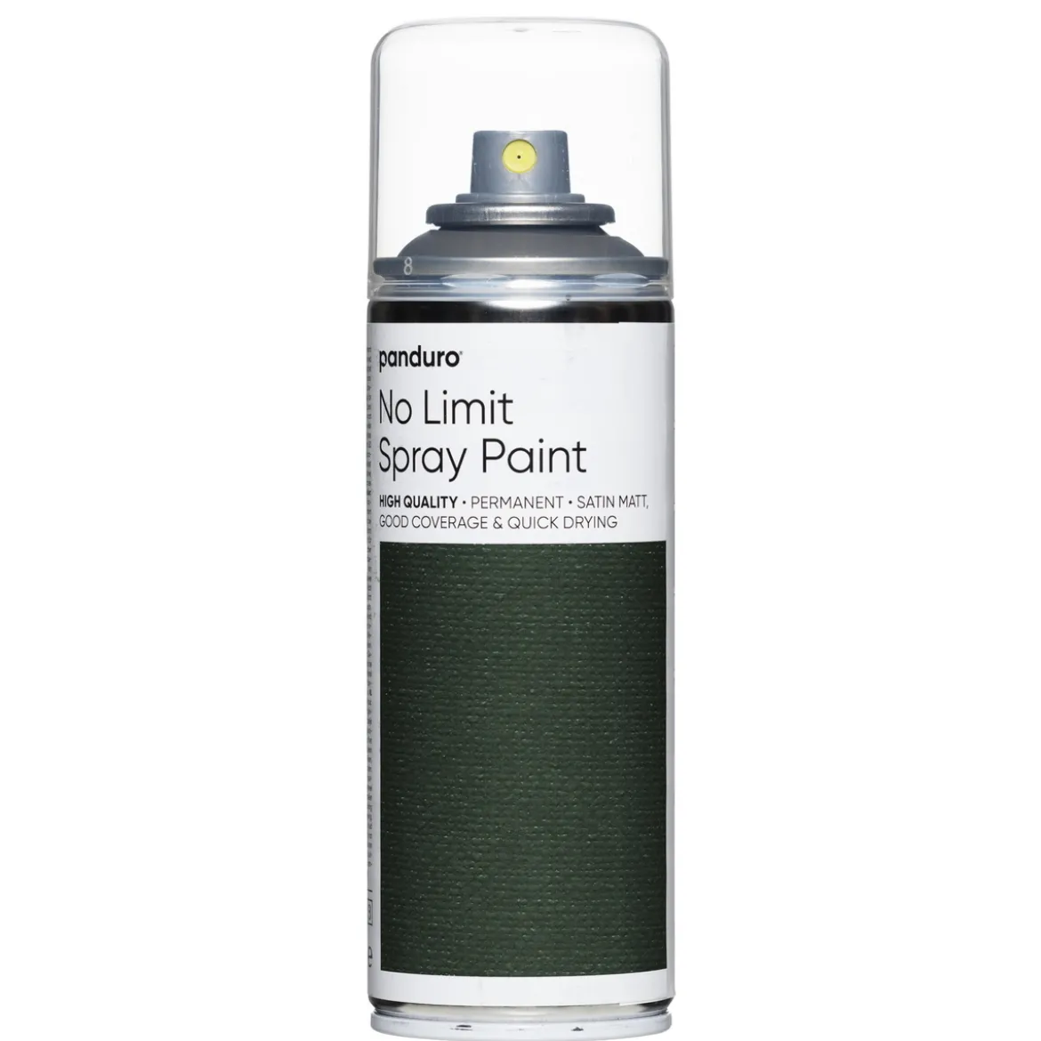 NO LIMIT spray 200ml Forest