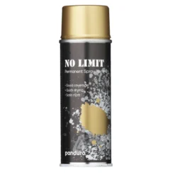 NO LIMIT spray 200ml goldmet