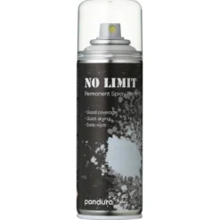 NO LIMIT spray 200ml lgt.grey