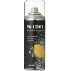 NO LIMIT spray 200ml papaya