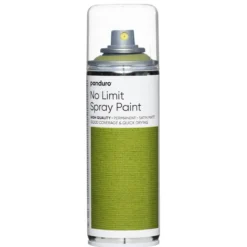 NO LIMIT spray 200ml Pistachio