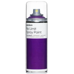 NO LIMIT spray 200ml Plum