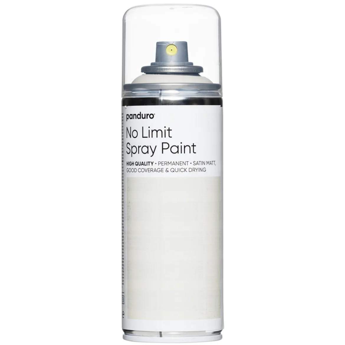 NO LIMIT spray 200ml Sand