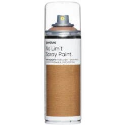 NO LIMIT spray 200ml Terracott
