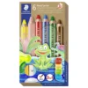 Noris JR Jumbo Pennor 3i1 - 6p