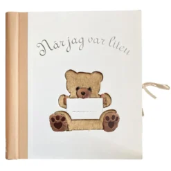 När jag var liten