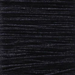 Nylontråd 2 mm svart