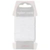 Nylontråd 0,5 mm vit 40 m