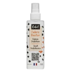 Odif Fabric Booster 200 ml, stabiliserande spray som gör tyg styvt
