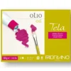 Oljeblock Tela 300g 36x48cm