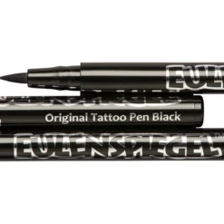 Original Tattoo Pen svart