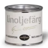 Ottossons Färgmakeri linoljefärg 100 ml, Vit Gräddton 0902-Y25R
