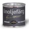 Ottossons Färgmakeri linoljefärg 100 ml, Per Hans Blå 6022–R82B