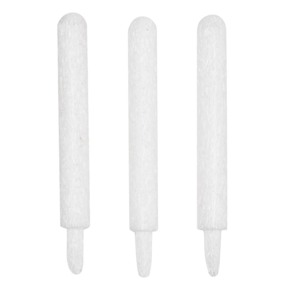 3-pack extraspetsar Ø1 mm till Limitless Markers S, refill med nya spetsar