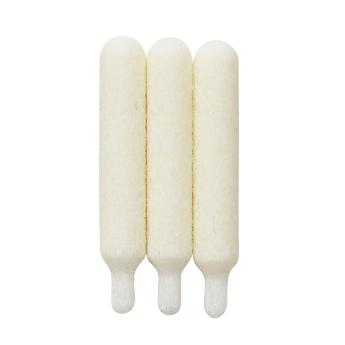 3-pack extraspetsar Ø2,5 mm till Limitless Markers M, refill med nya spetsar