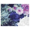 Paint by number Blommor