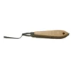 Palettkniv 10 päron 5,6 cm