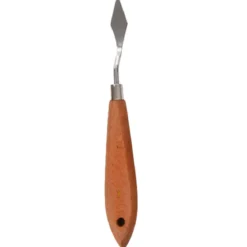 Palettkniv 1 romb 3,1 cm