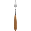 Palettkniv 6 romb 5,6 cm