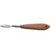 Palettkniv 4 romb 4,4 cm