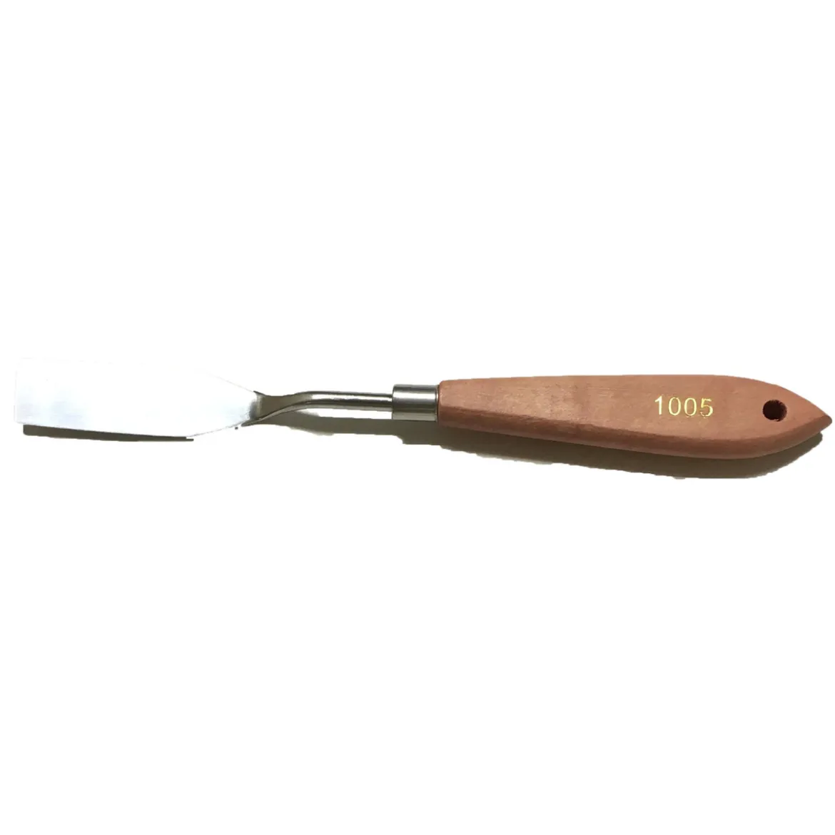 Palettkniv 1005 styv 7,5 cm